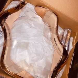 Heels! 😊 (Rosegold)